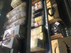 -兔兔家蛋糕甜品(德胜店)