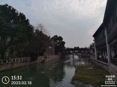 -衣裳街历史文化街区