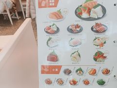 -争鲜回转寿司(西红门荟聚PLUS店)