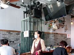 -越谜·越南餐厅(长白店)