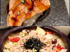 -Tuna maki寿司(苏州万象天地店)