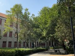 -厦门大学(思明校区)
