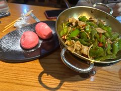 -金掌勺·锅包肉(双榆树店)