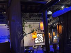 -绿茶餐厅(燕郊永旺店)