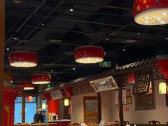 -老五四季涮肉(菜市口店)