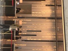 -上海宝华万豪酒店