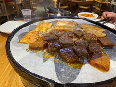 -么肆烤肉(汉街形象店)