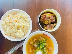 -好成财牛排馆(涂门街总店)