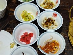 -山西会馆·晋菜·晋商宴·牌匾博物馆(胜利东街店)