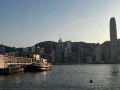 -海港城