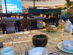 -俏九州·小炒黄牛肉(华润万象汇店)