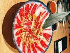 -烧肉达人•炭火烧肉(新天地店)