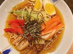-万福炭火烤肉日本料理(新街口店)