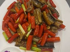 -香辣会·老牌川菜(骏豪店)