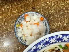 -樊二郎·驴蹄子面(科技路店)