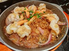 -廖川菜(太阳宫店)