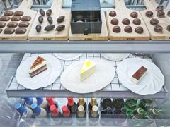 -Glacio Dessert Chef