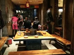 大堂-滇藏石锅宴(崇仁巷老店)