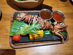 -KingThaia金泰兰(来福士中心店)