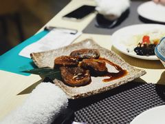 酱烤厚切牛舌-有喜屋·深夜食堂(北京西路店)