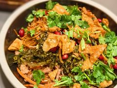 -创味·民间海南菜·非遗藤桥排骨(藤桥·免税城店)