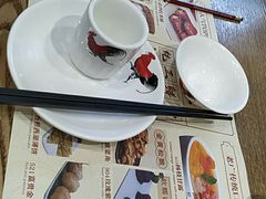 -赏点粤式点心(广州塔店)