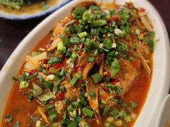 -百年粉蒸牛肉