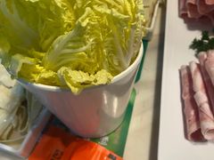 -京城一锅羊蝎子火锅(官塘新村店)