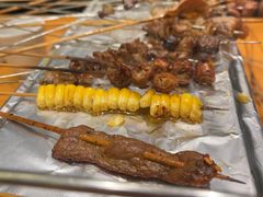 -李不管把把烧(天府三街店)