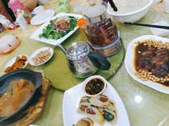 -九大簋家宴(北京路店)