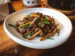 -临家闽南菜(宝洲路店)