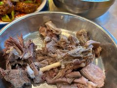 -春明狗肉馆(经开一区店)