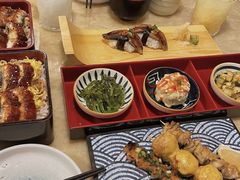-桃屋日本料理(清华科技园店)