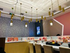 -争鲜回转寿司(南开大悦城店)