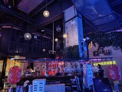 -胡桃里乐队酒馆(广州塔店)