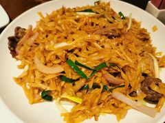 -海陵岛保利皇冠假日酒店·御公馆中餐厅 CANAL LNUA