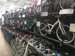 -迪卡侬(瓯海店)