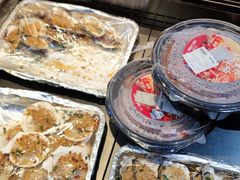 -盒马鲜生(红莲店)