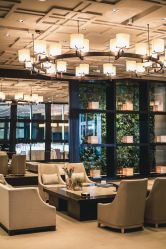 -北京瑰丽酒店·宴会厅·婚宴·会展