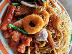 -比格比萨(国际能源店)