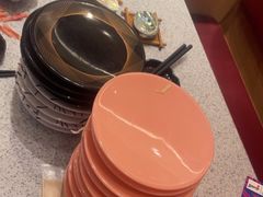 -争鲜回转寿司(中街大悦城店)