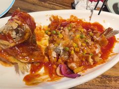 -鱼食饭稻·苏浙土菜17年老馆子(平江路店)