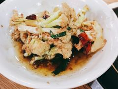 -吃饭皇帝大土家民族菜(正大广场店)