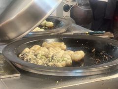 龙虾生煎-小杨生煎(香港名都店)