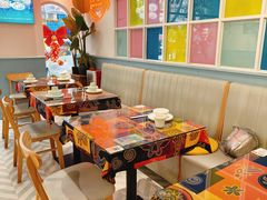 -米泰芒·东南亚料理(体育西店)