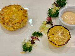 -摩根扒房(桐梓林店)