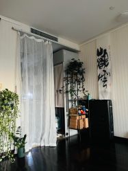 -梦白空间瑜伽馆