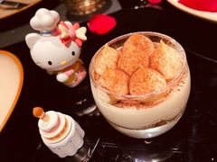-上海苏宁宝丽嘉酒店·Cafe Bellagio西餐厅