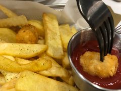 -BOPEYE·波派炸鸡(九霄天地店)