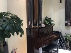 -谈·PIANO(金唐新光界店)